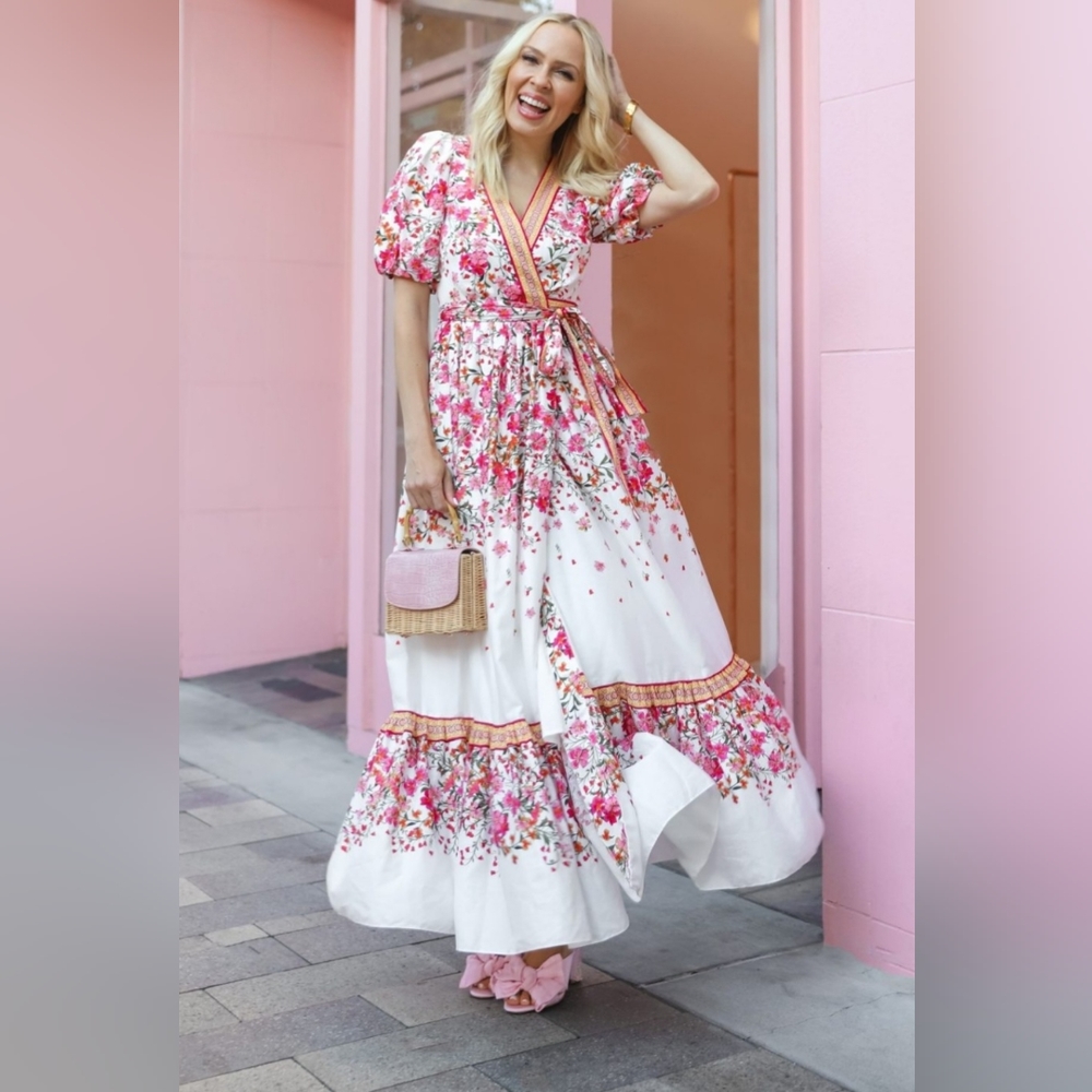 Antonio Melani Dress
